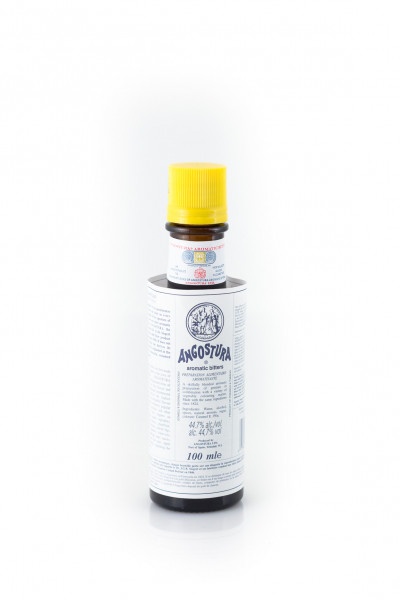 Angostura Aromatic Bitters   