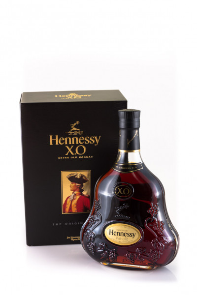 Hennessy XO, Cognac   