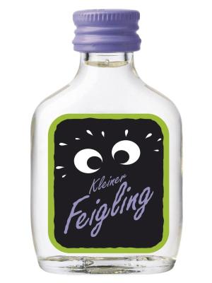 Behn Kleiner Feigling   