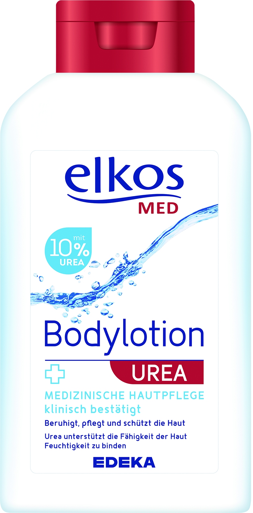 MED Bodylotion   