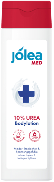 MED Urea Bodylotion   