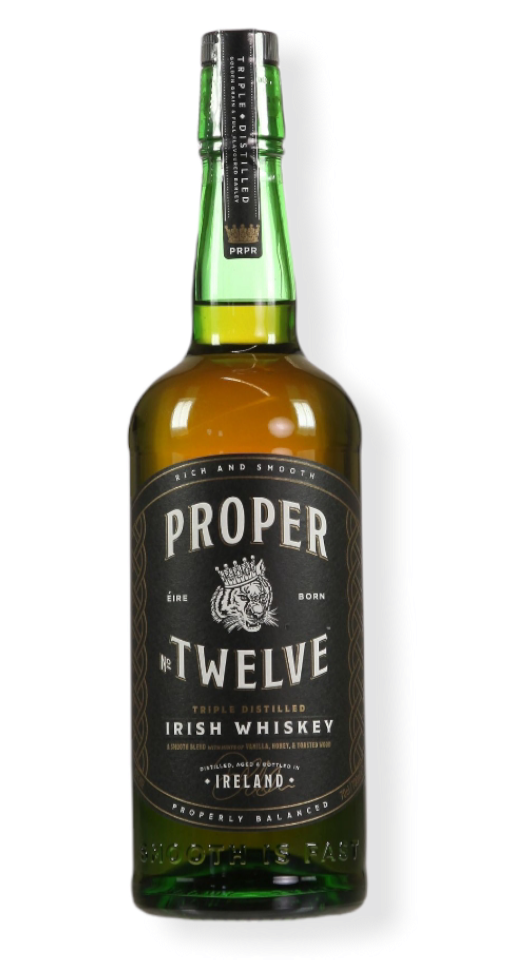 Proper No. Twelve by Conor McGregor