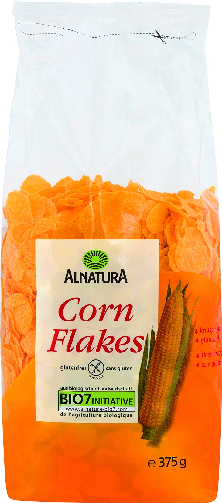 Cornflakes   
