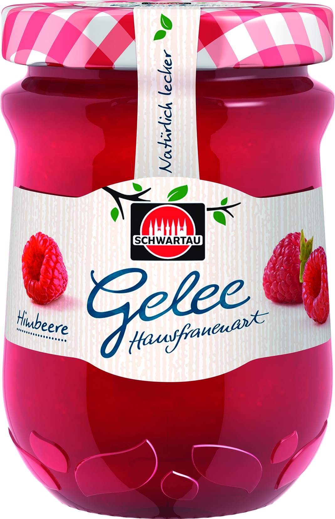 Gelee Himbeer   
