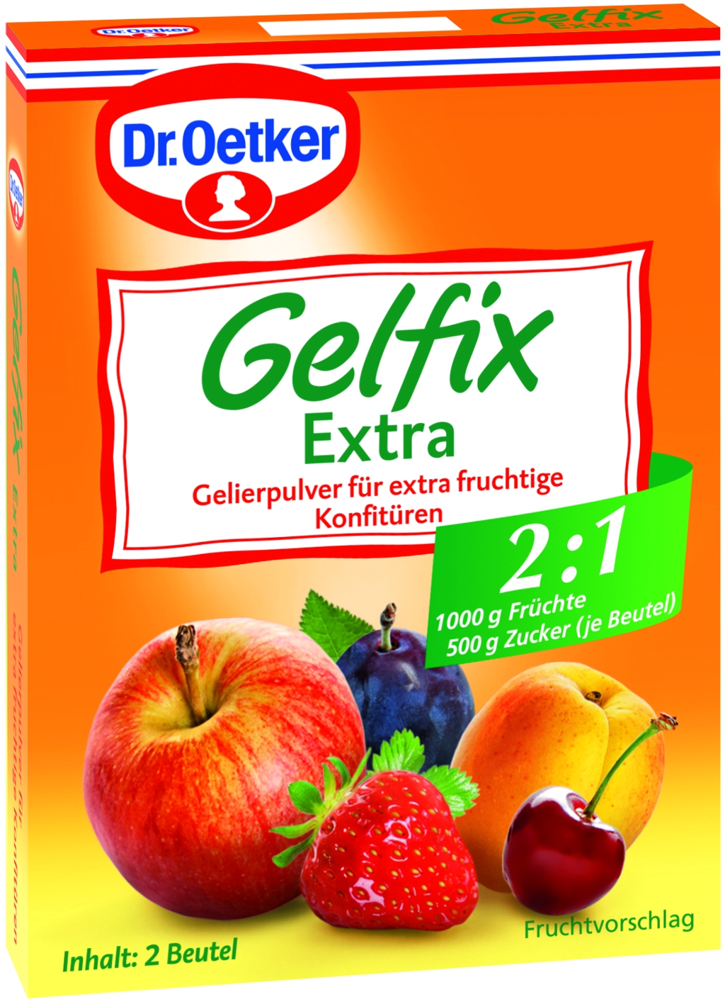 Gelfix Extra 2:1