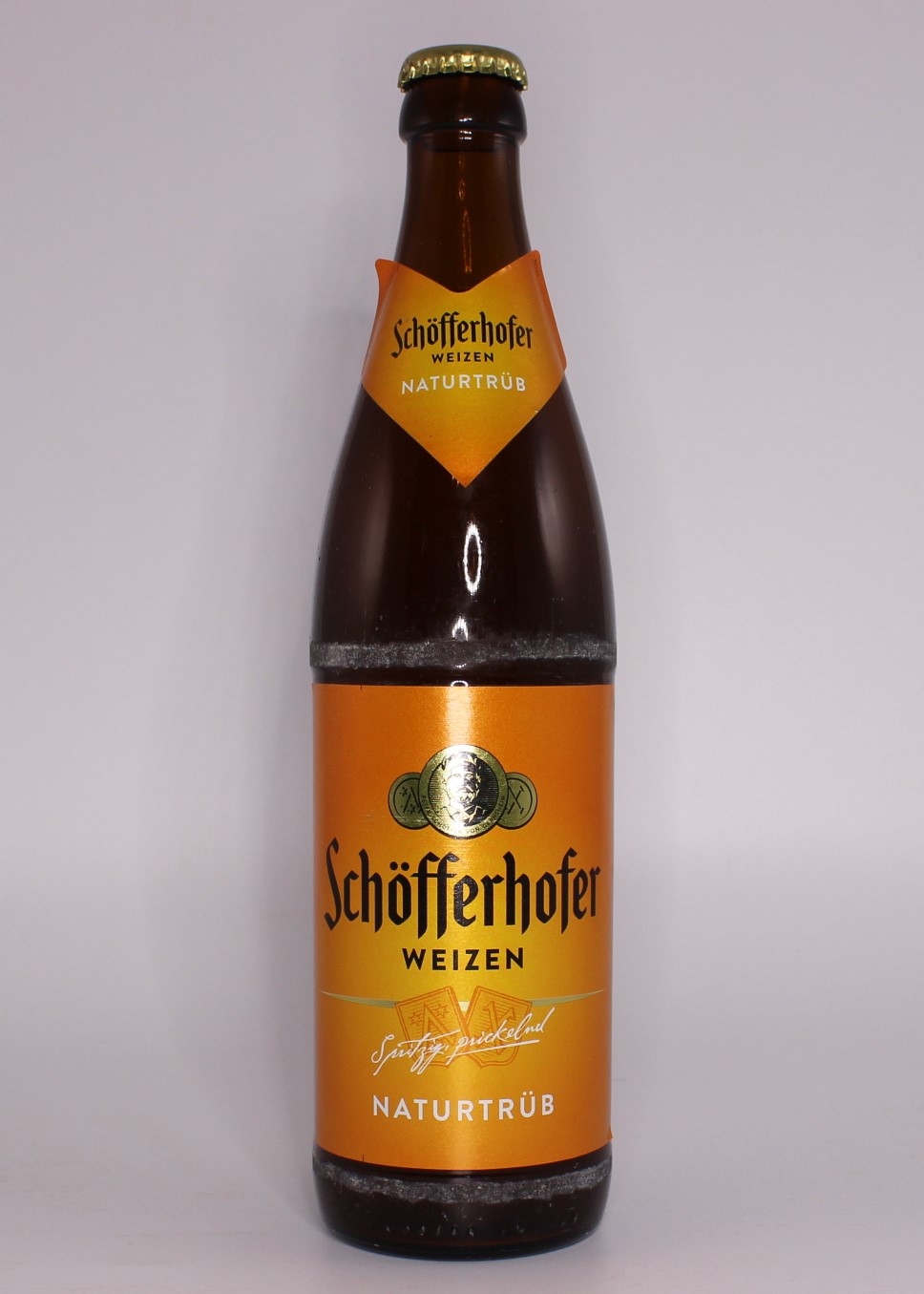 Schoefferhofer Hefeweizen MW 20Fl x 0,5l