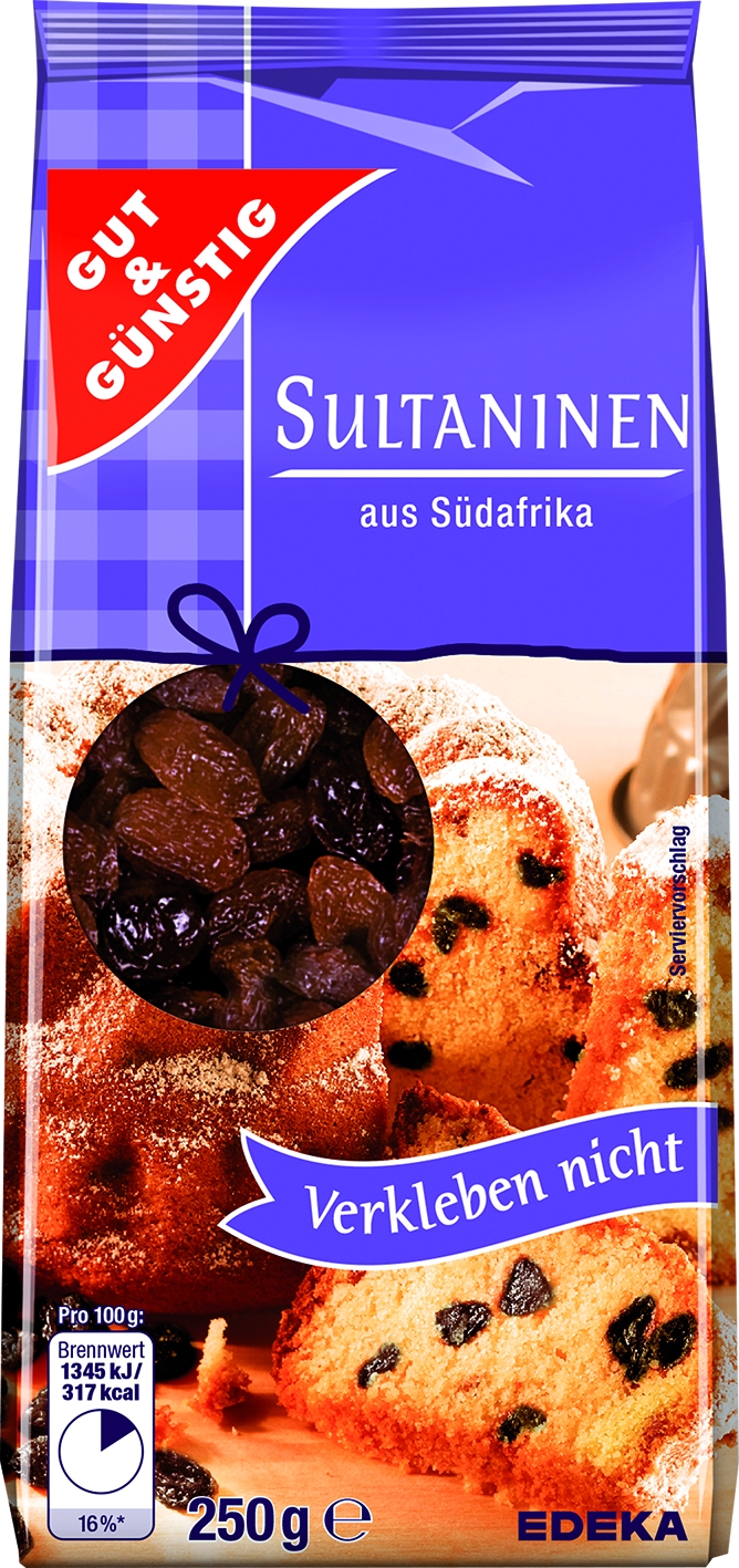 Sultaninen   