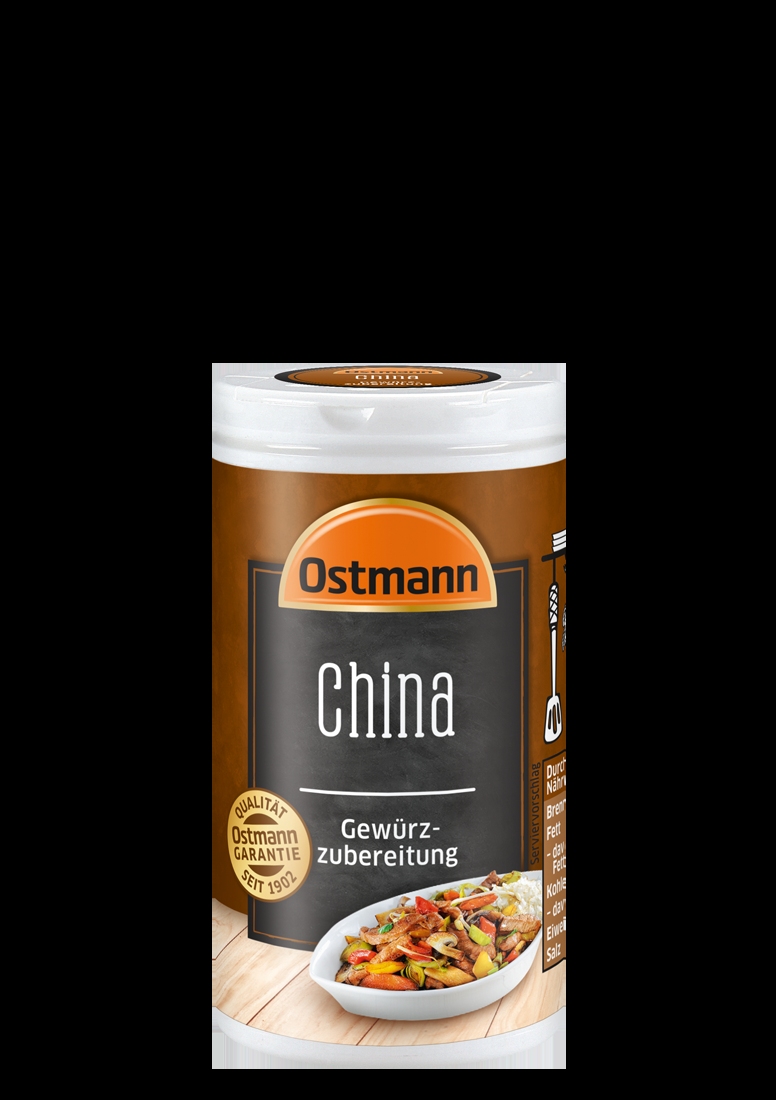 Schmuckdose Chinagewuerzzubereitung   