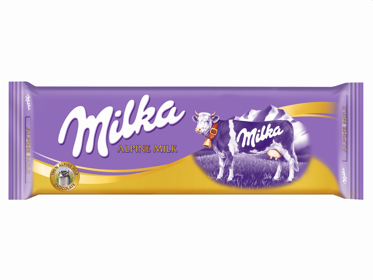 Alpenmilch   