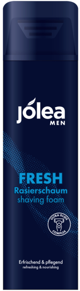 Rasierschaum fresh Men   