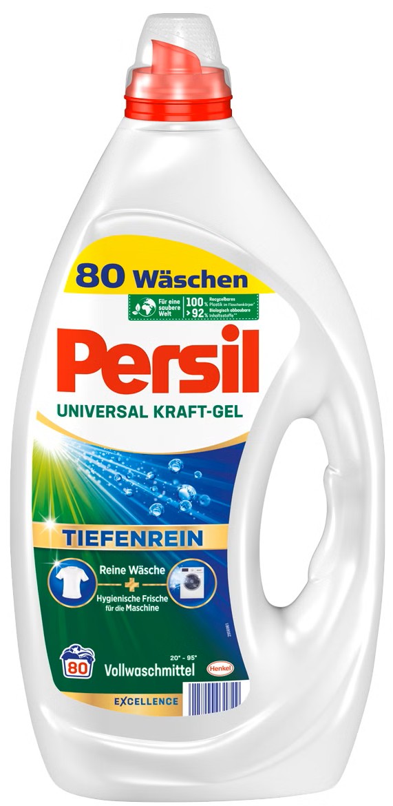 Universal Kraft-Gel, 80WL, 3,6L