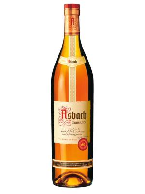 Asbach Urbrand Brandy   