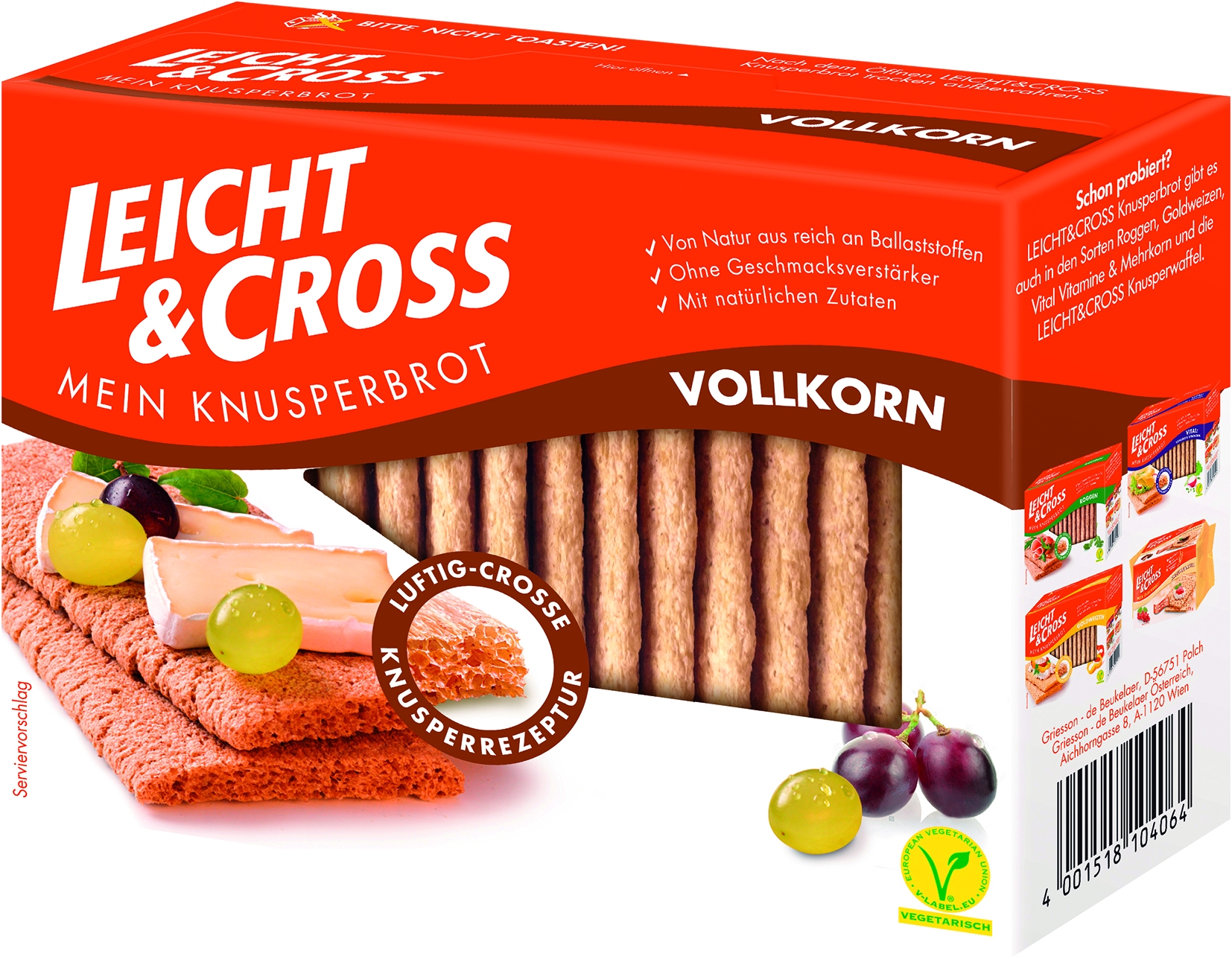 Vollkorn   