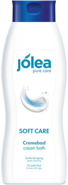 Cremebad Soft Care