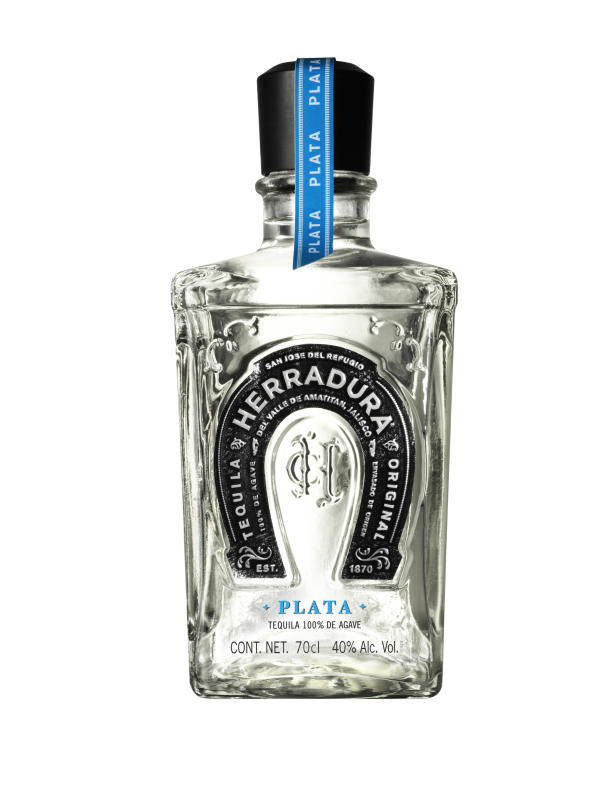 Herradura Blanco Tequila   