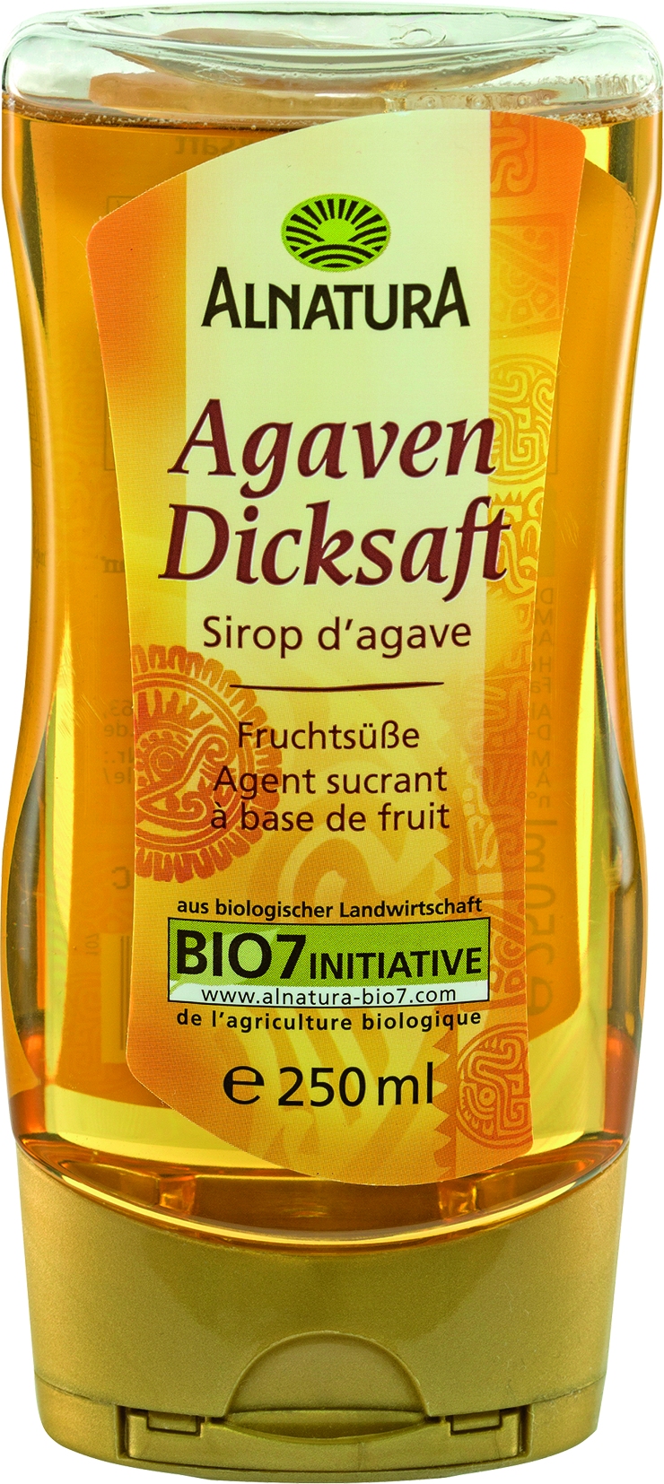 Agavendicksaft   