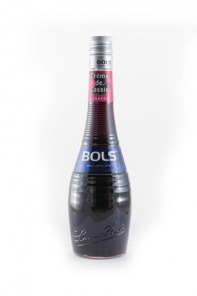 Bols Creme de Cassis   