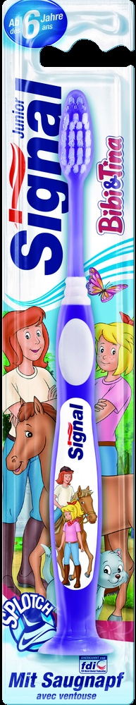 Signal Junior toothbrush   