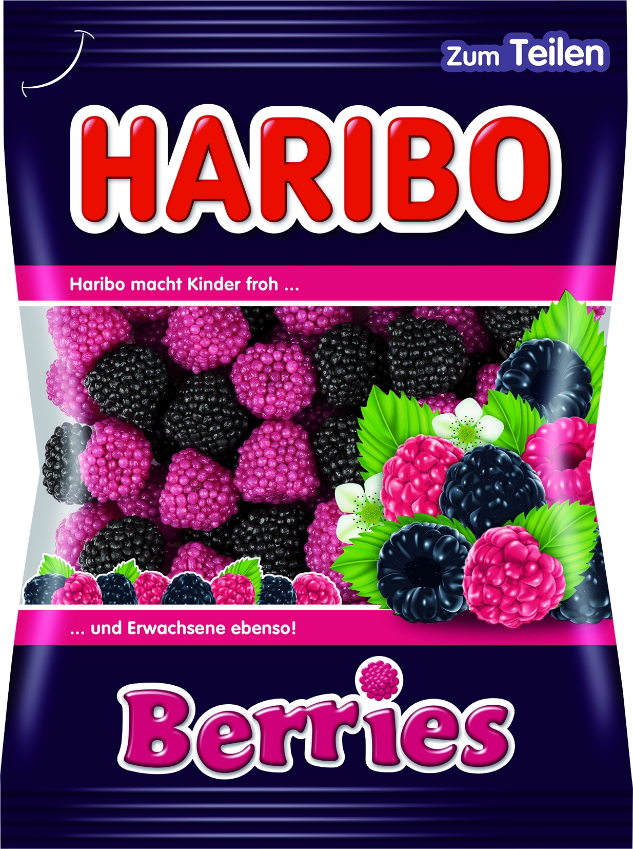 Berries   