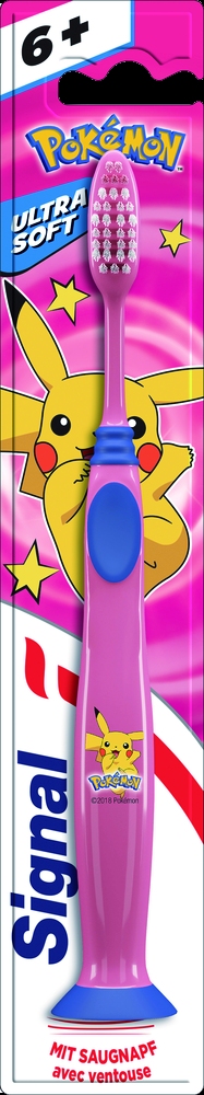 Signal Junior toothbrush   