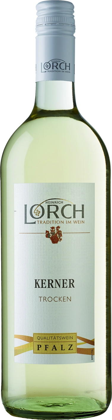 Lorch Kerner QBA trocken   