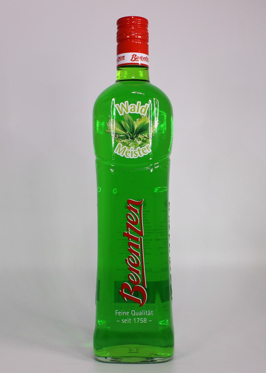 Berentzen Waldmeister   