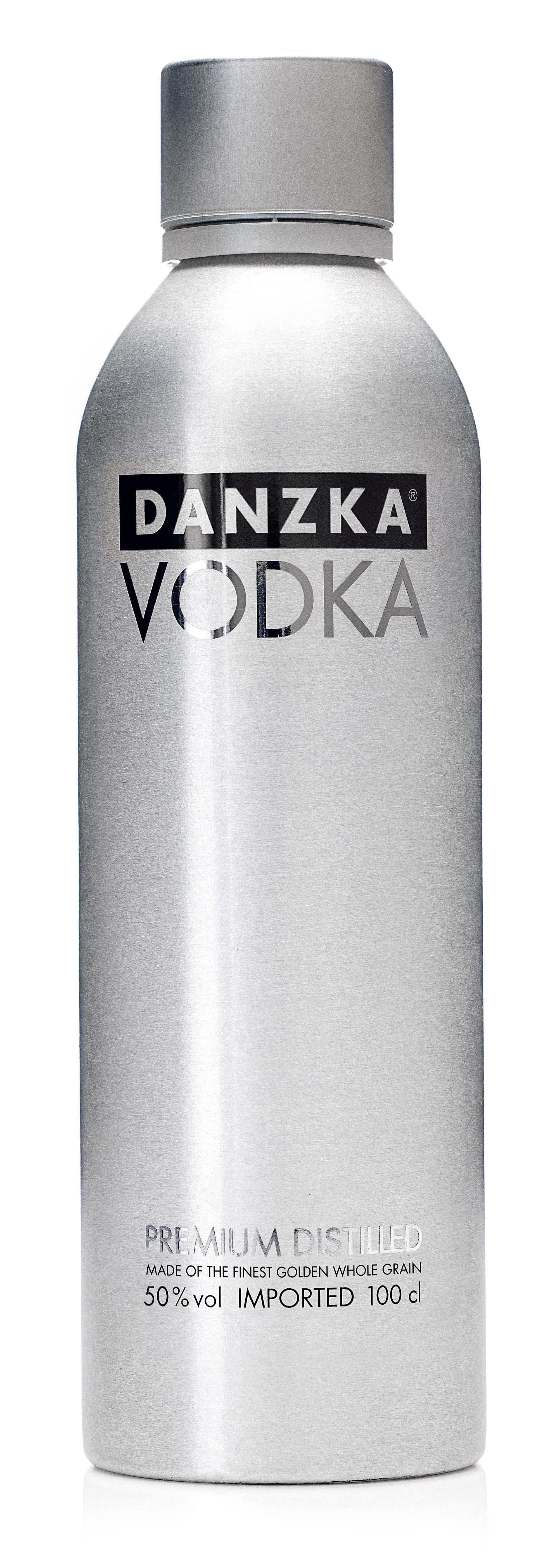 Danzka Vodka   