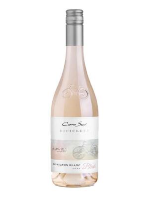 Cono Sur, Bicicleta, Sauvignon Blush,  DO, dry, rosé