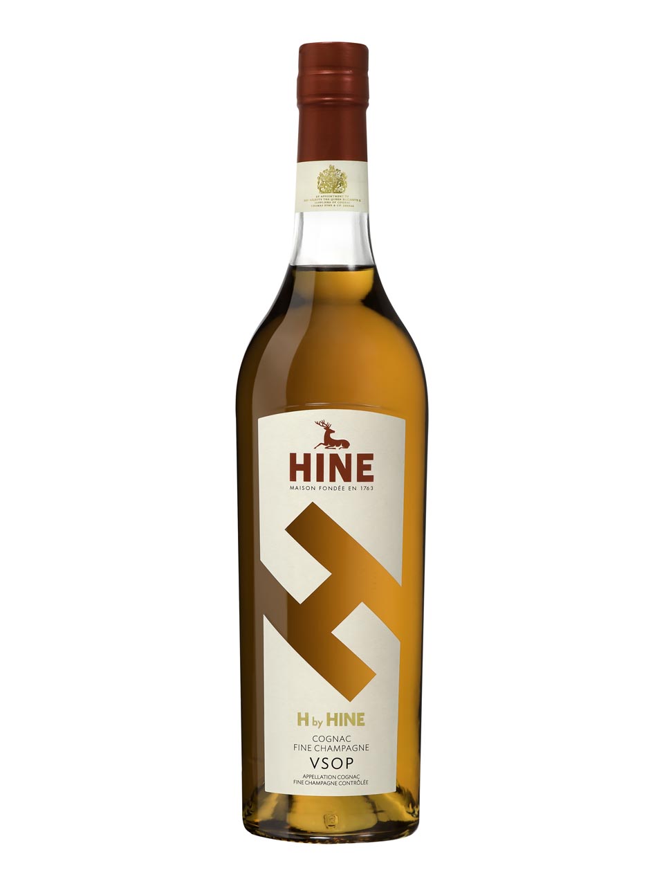 Hine H by Hine   