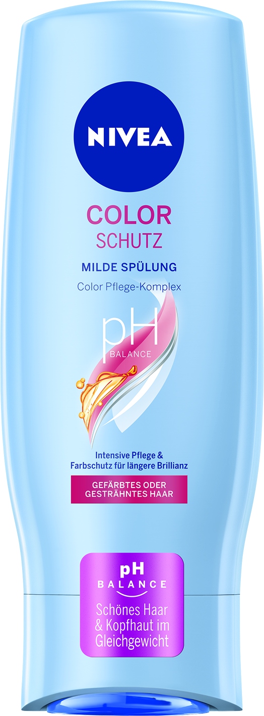 Spülung Color Schutz   