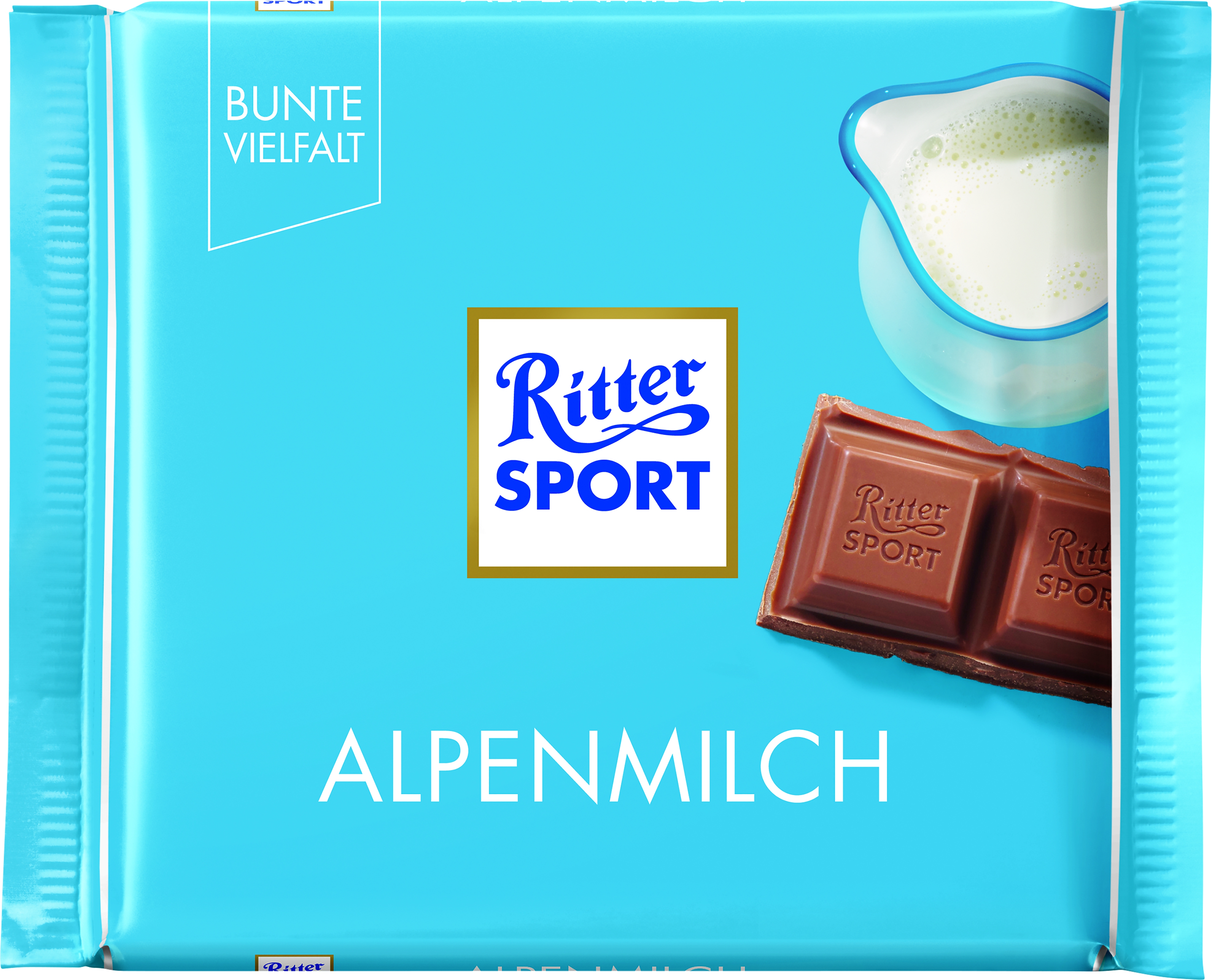 Alpenmilch   