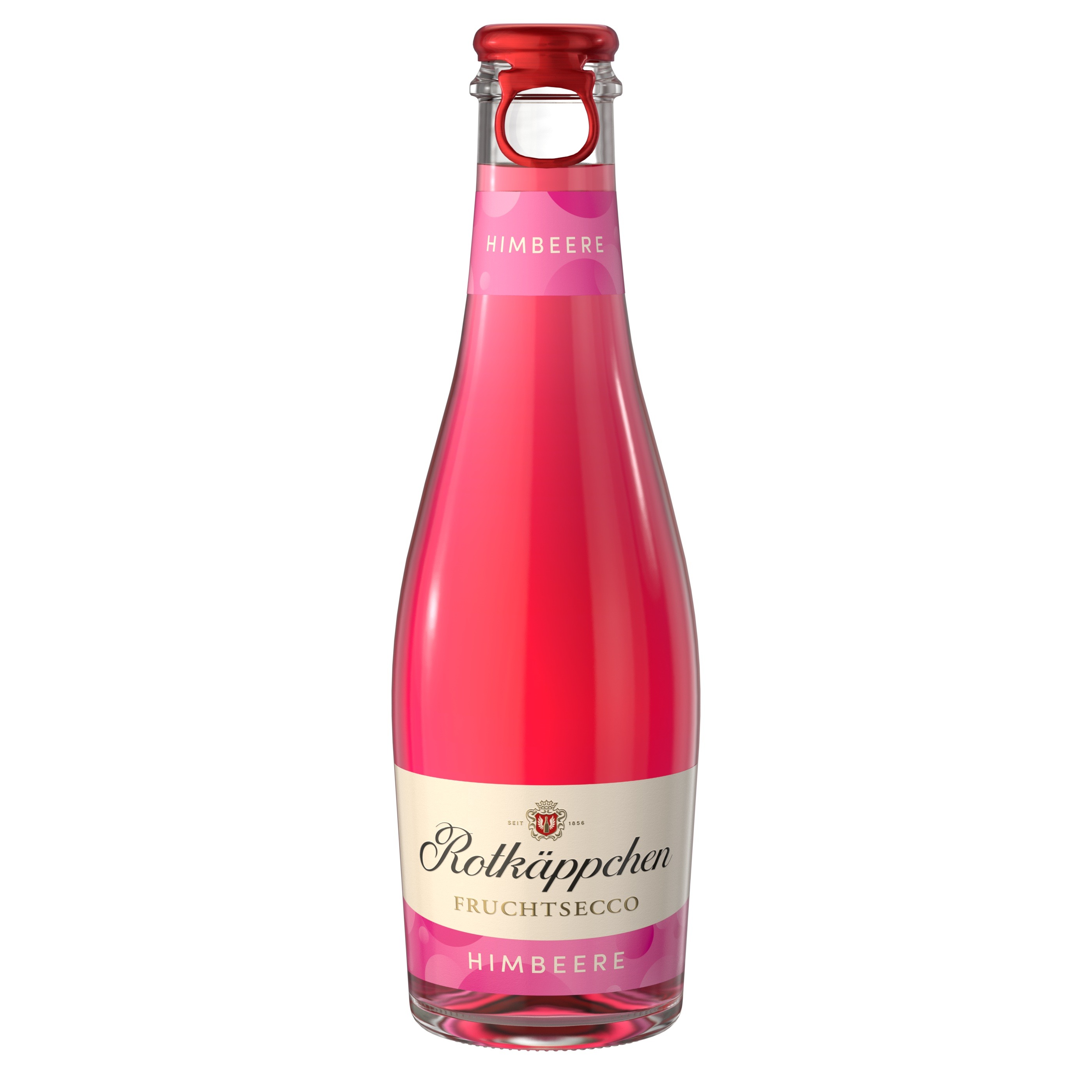 Rotkaeppchen Fruchtsecco Himbeere   