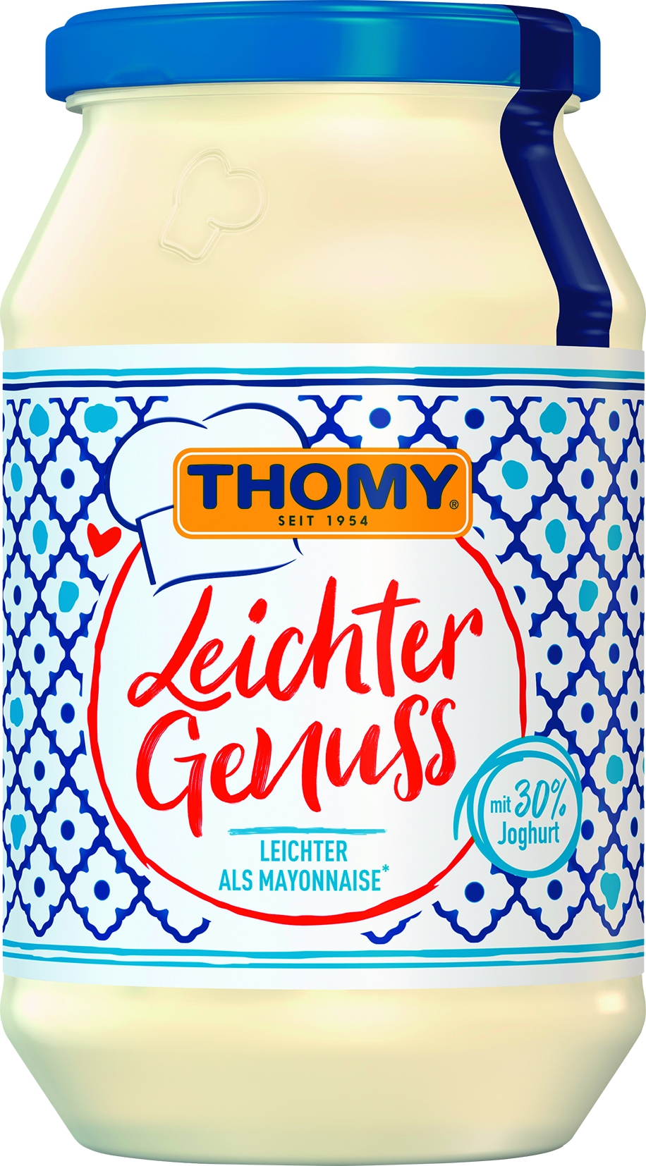 Salatcreme   