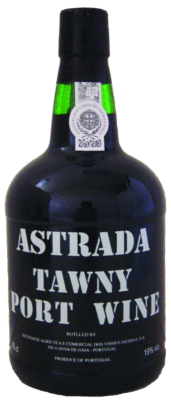 Astrada Tawny Portwine   