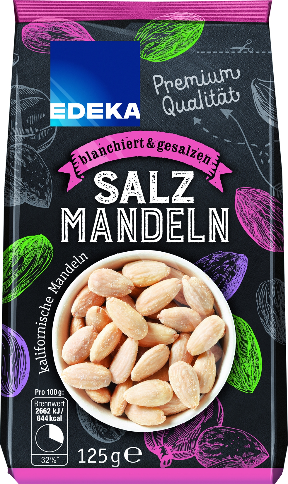 Salzmandel   