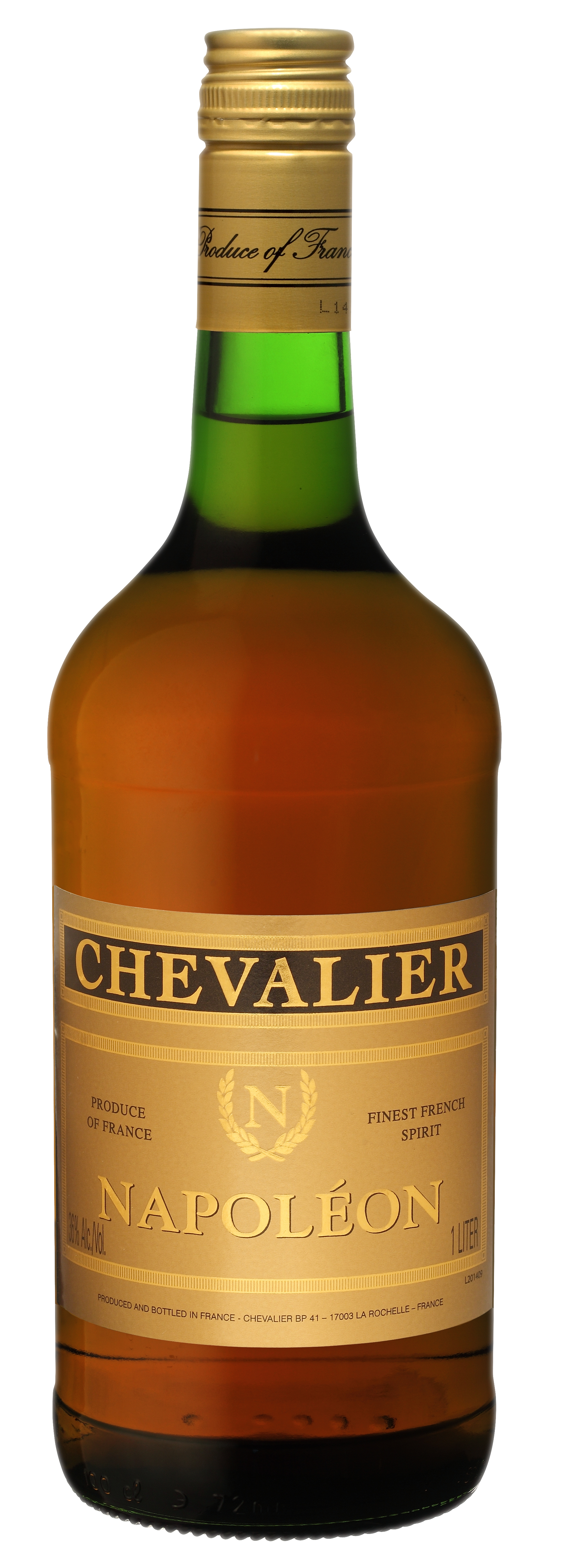 Chevalier Napoleon VSOP   