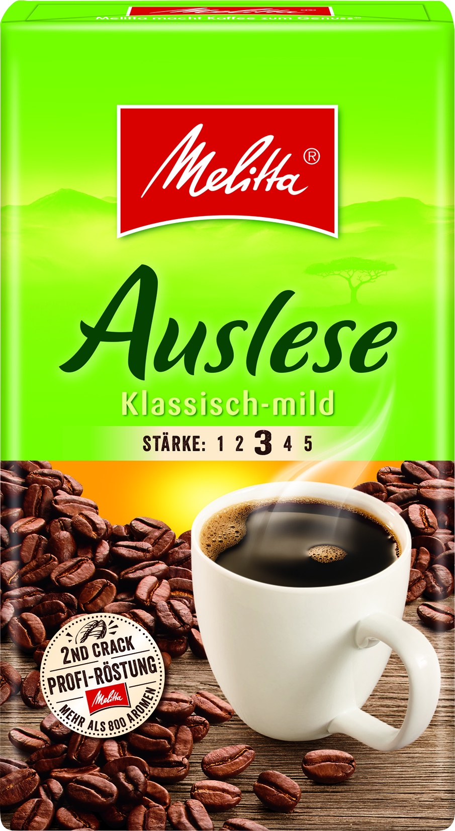 Cafe Auslese Mild   