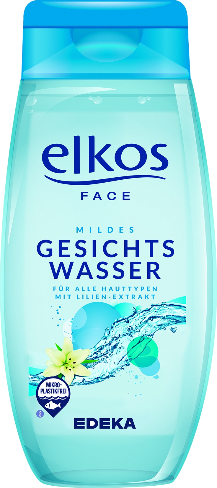 Gesichtswasser   