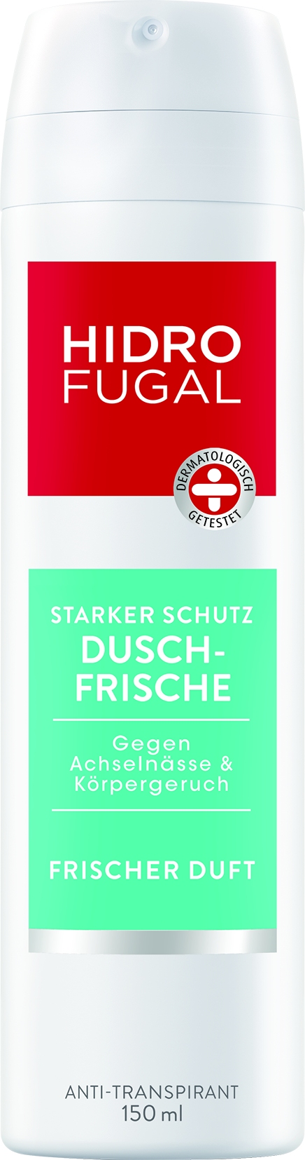 Deospray Frische Dusche   