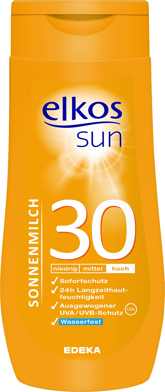 Sun Care Creme SPF. 30