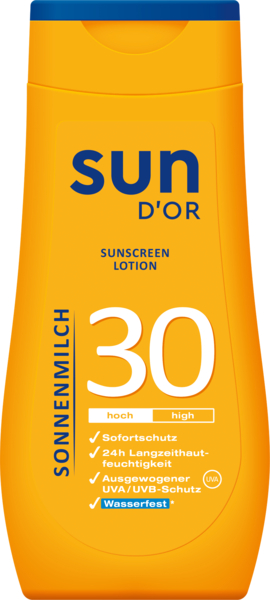 Sun Care Creme SPF. 30