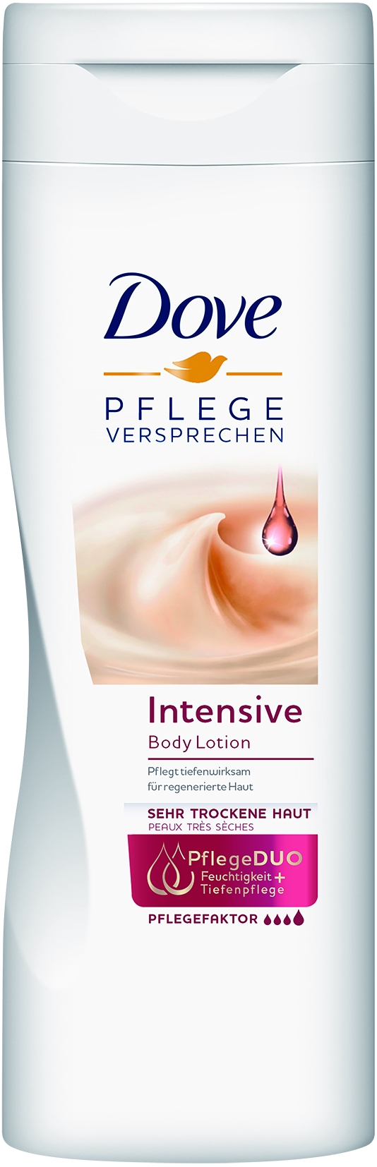 Body Lotion Intensiv   