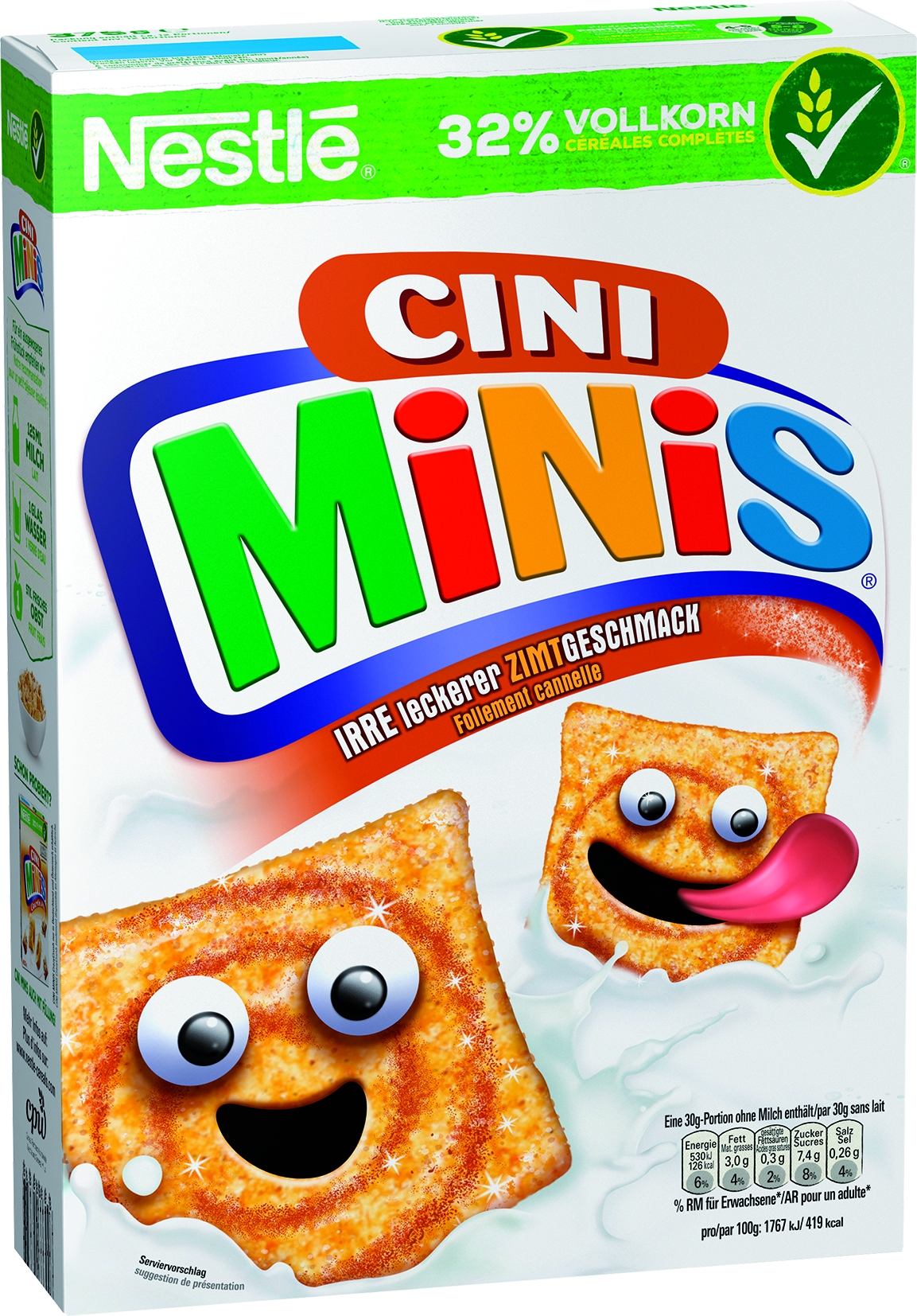 Cini Minis   