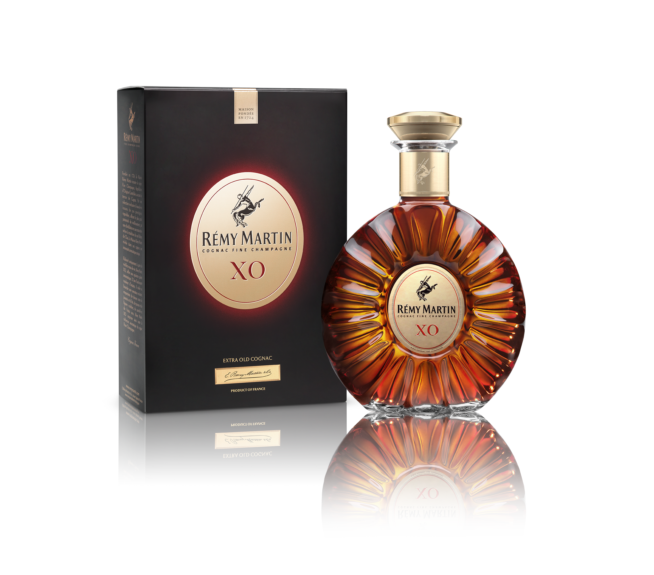 Remy Martin XO Excellence   