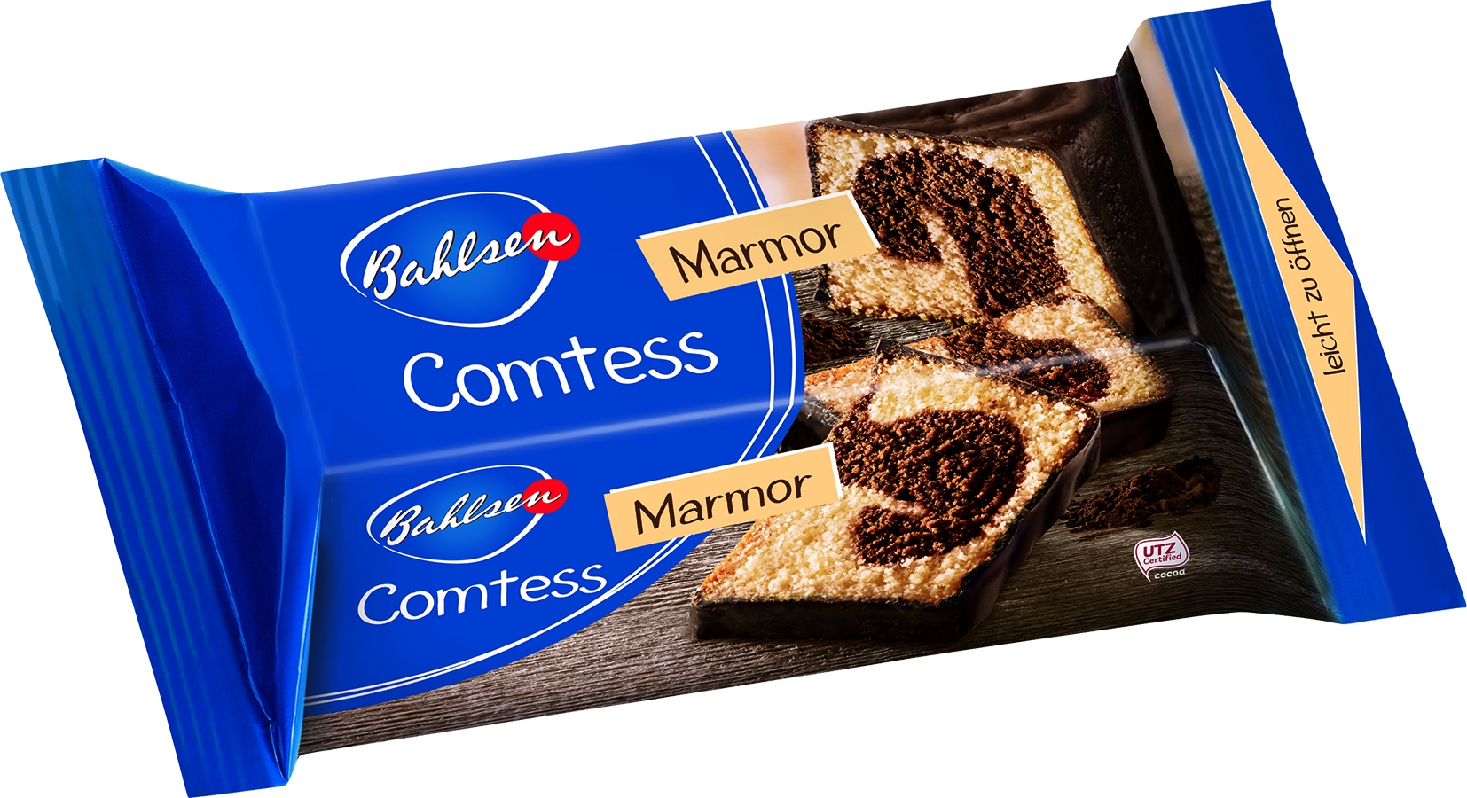 Comtess Marmorkuchen   