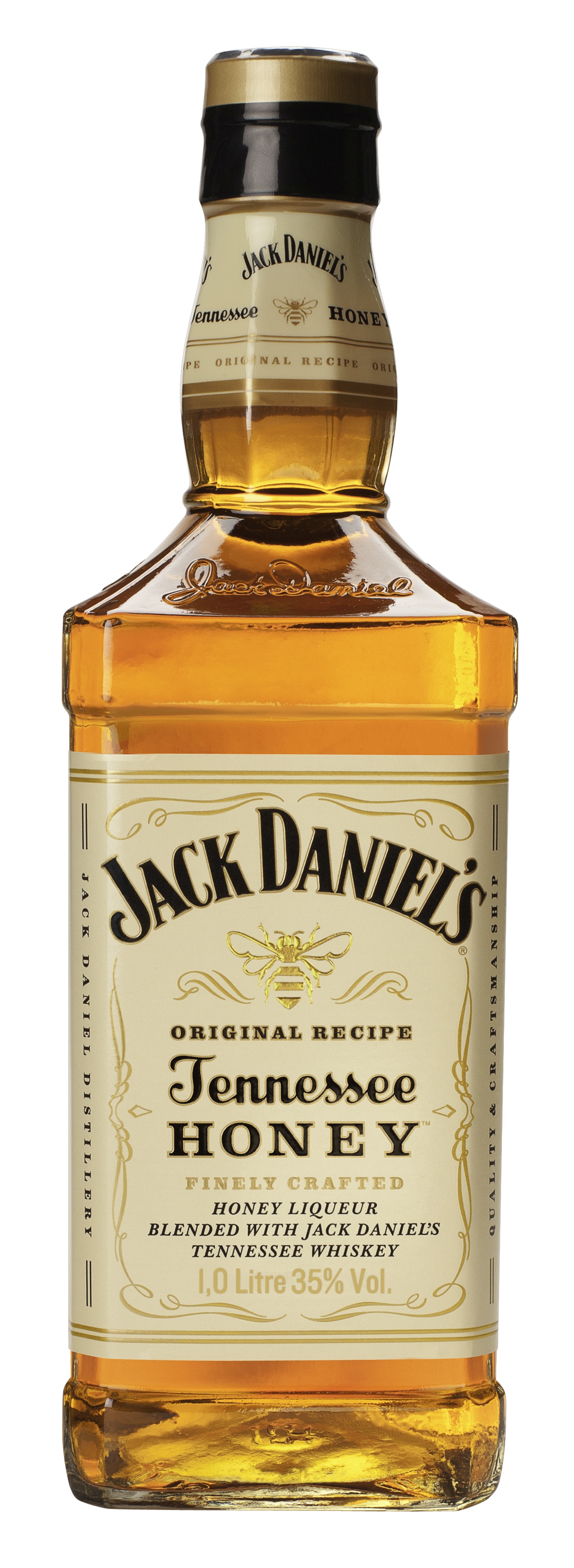 Jack Daniel´s Tennessee Honey   