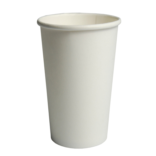 Drink cup,paper, 0,4ltr, 50pc