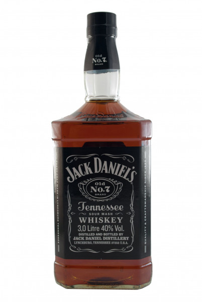 Jack Daniels Tennessee Whiskey   