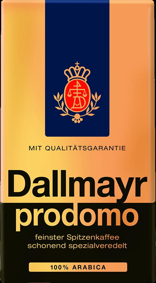 Prodomo   