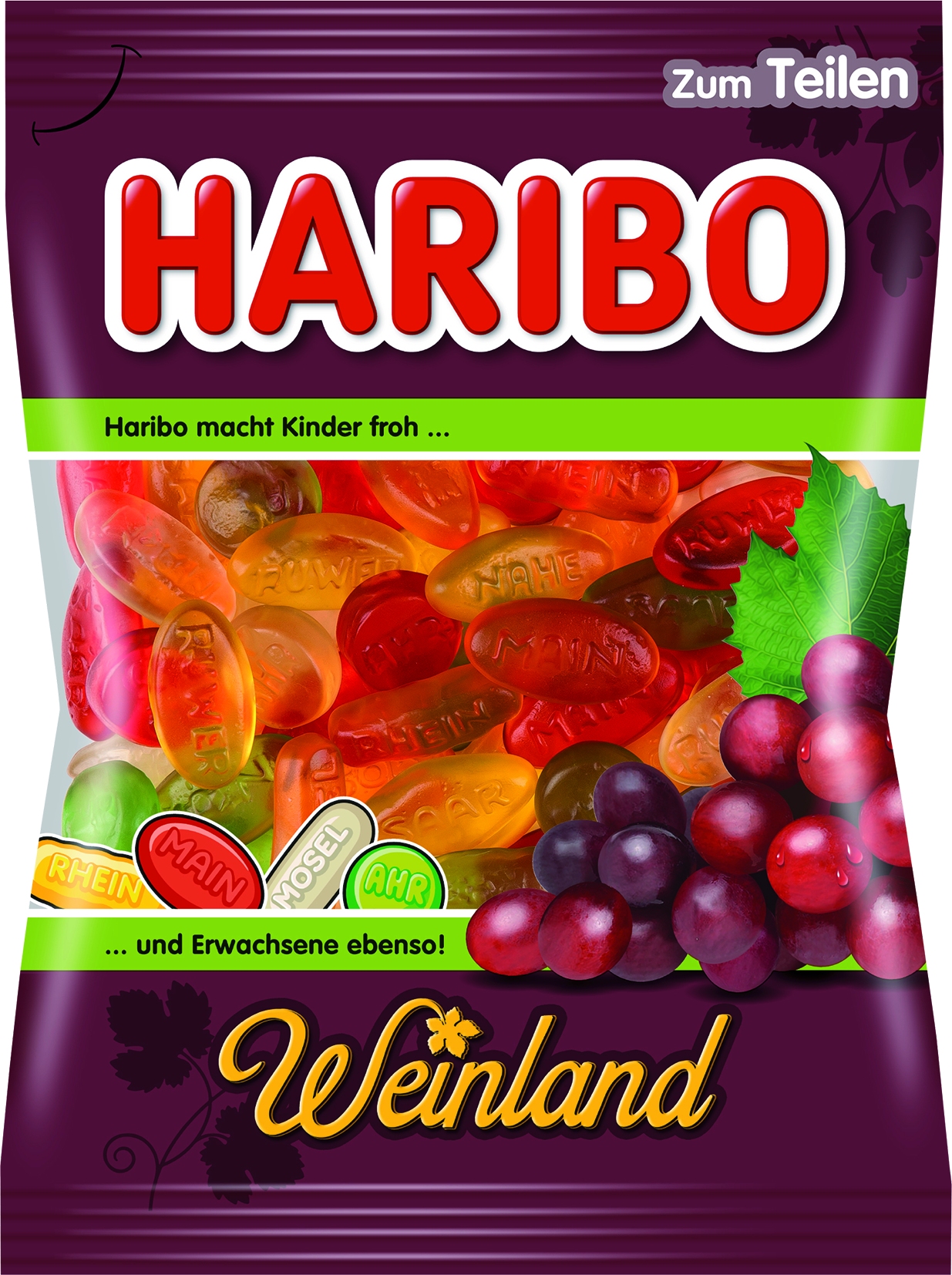 Weinland Dessert   